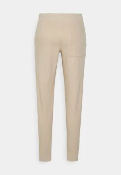 Pier One 2 Pack - Trainingsbroek - Tan/Black 10 Pier One 2 Pack - Trainingsbroek - Tan/Black -Pier One e37cd0fa790040659bce42089e27c74a