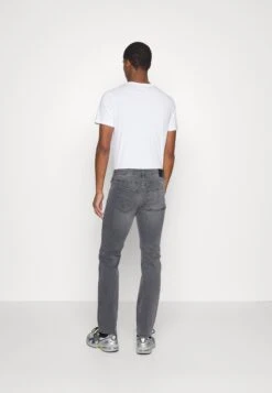 Pier One Straight Leg Jeans - Grey 9 Pier One Straight Leg Jeans - Grey -Pier One e3fa2efb8b7f4285998ebd6aa58b9d65