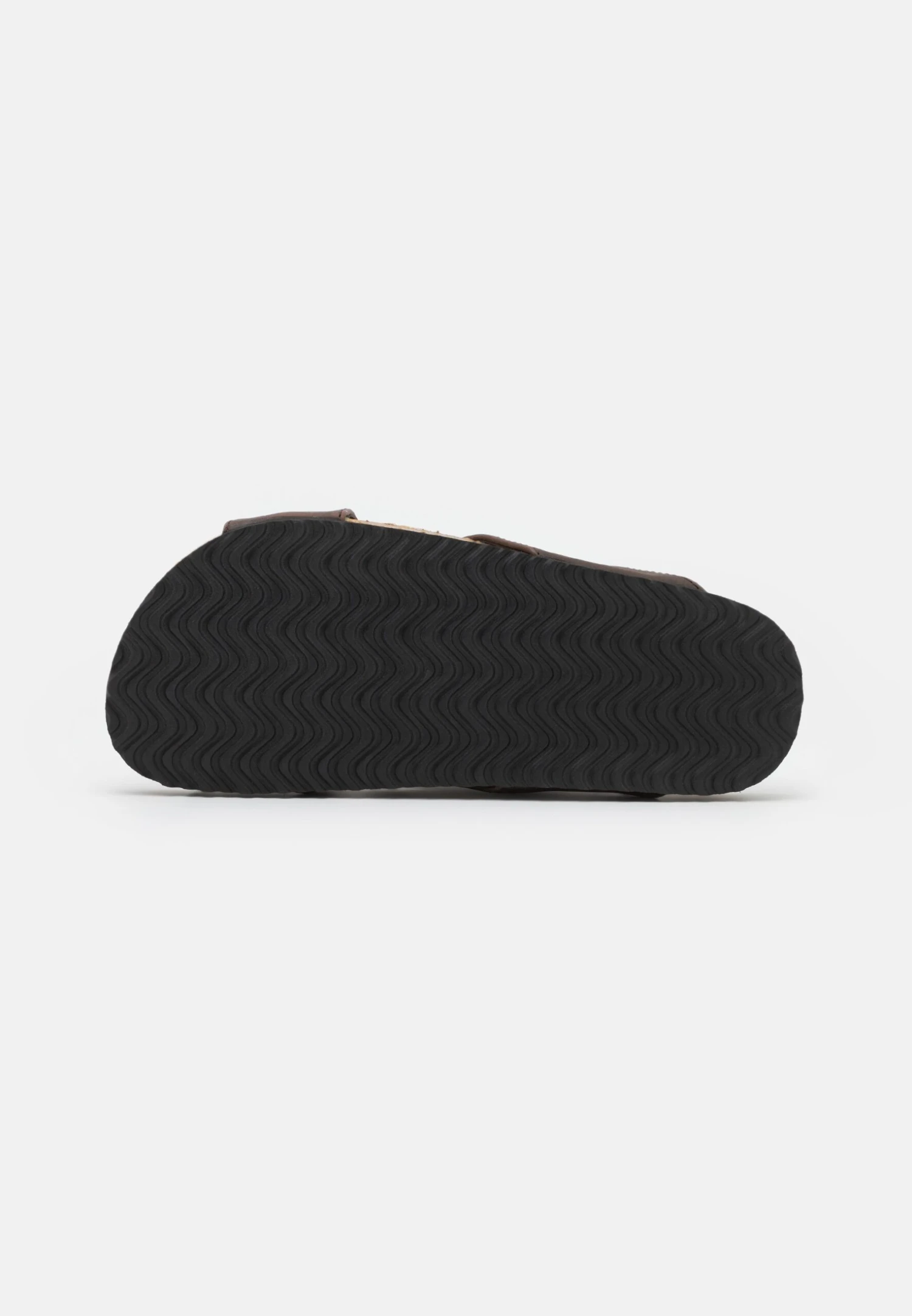 Pier One Unisex - Pantoffels - Brown 7 Pier One Unisex - Pantoffels - Brown - Afbeelding 5