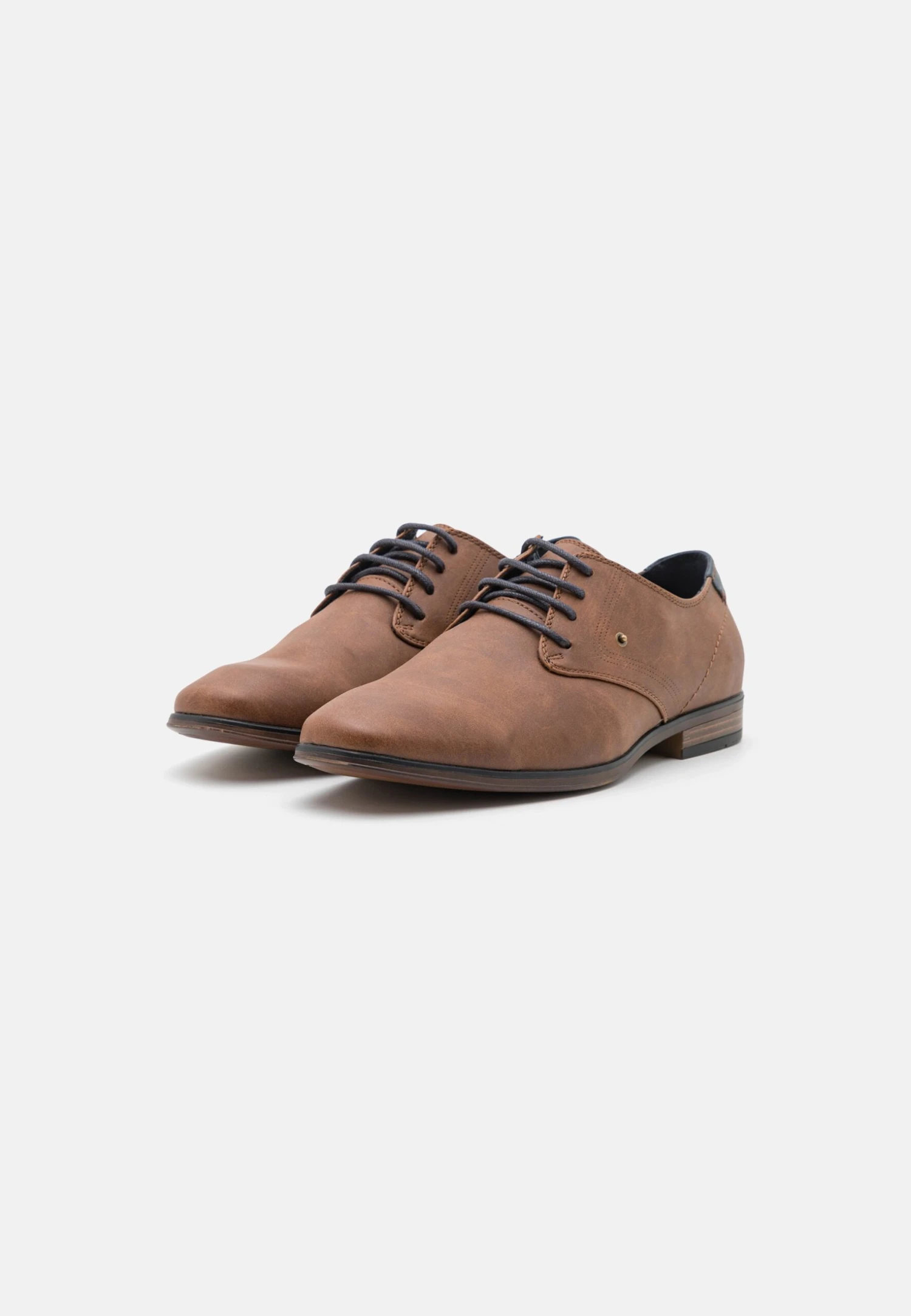 Pier One Veterschoenen - Dark Brown 4 Pier One Veterschoenen - Dark Brown - Afbeelding 2