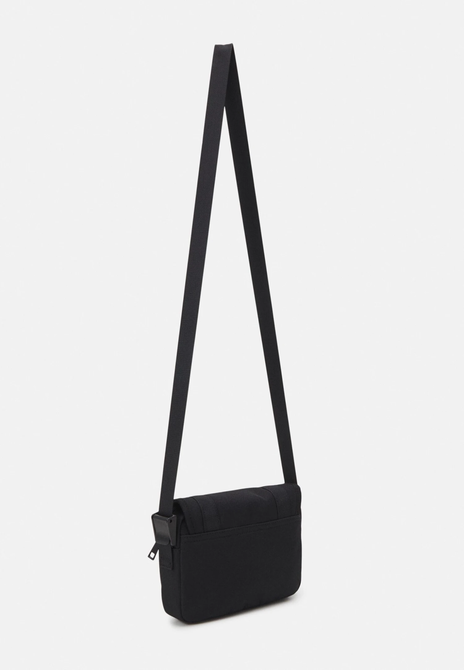 Pier One Unisex - Schoudertas - Black 4 Pier One Unisex - Schoudertas - Black - Afbeelding 2