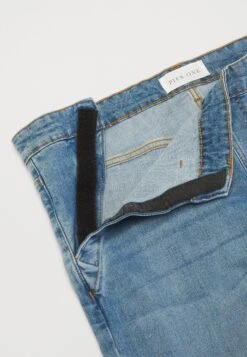 Pier One Straight Leg Jeans - Blue Denim 17 Pier One Straight Leg Jeans - Blue Denim -Pier One e7831696528543feac1b642e876e18cc