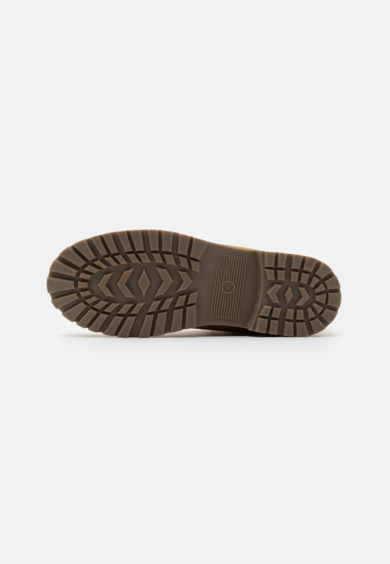 Pier One Veterboots - Camel 7 Pier One Veterboots - Camel - Afbeelding 5