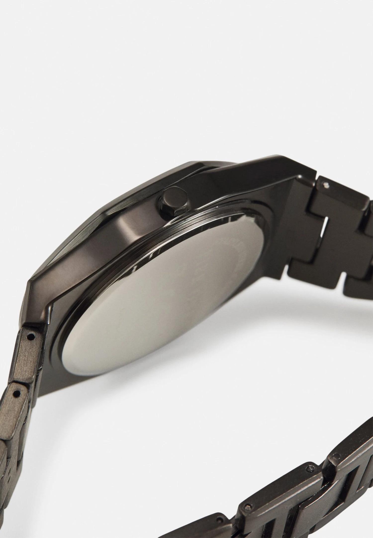 Pier One Horloge - Black 5 Pier One Horloge - Black - Afbeelding 3