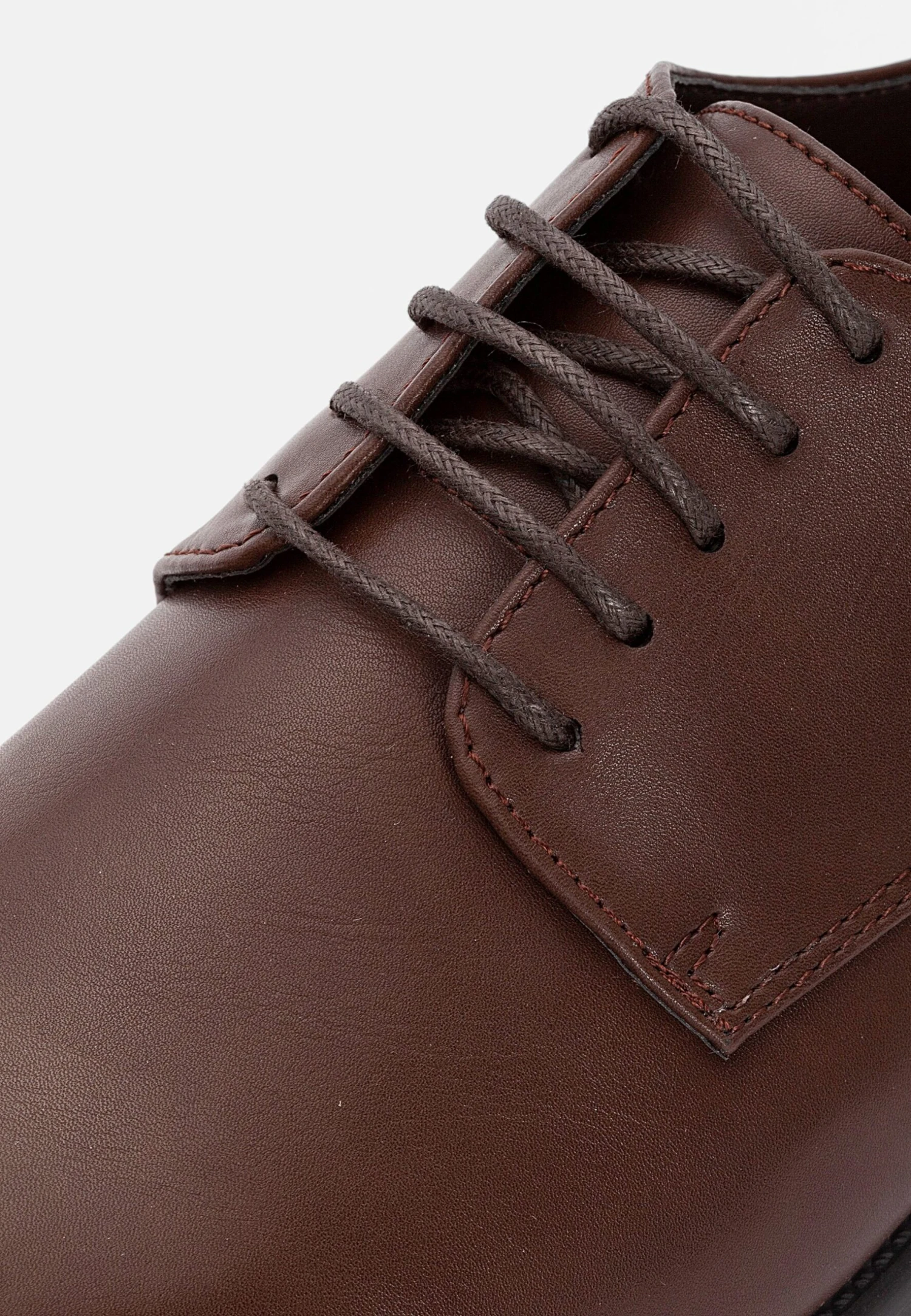 Pier One Veterschoenen - Dark Brown 8 Pier One Veterschoenen - Dark Brown - Afbeelding 6