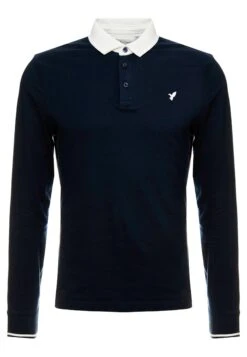 Pier One Muscle Fit - Poloshirt - Dark Blue 10 Pier One Muscle Fit - Poloshirt - Dark Blue -Pier One e7e7e38021b048d8aa9edccd9fcd2b13