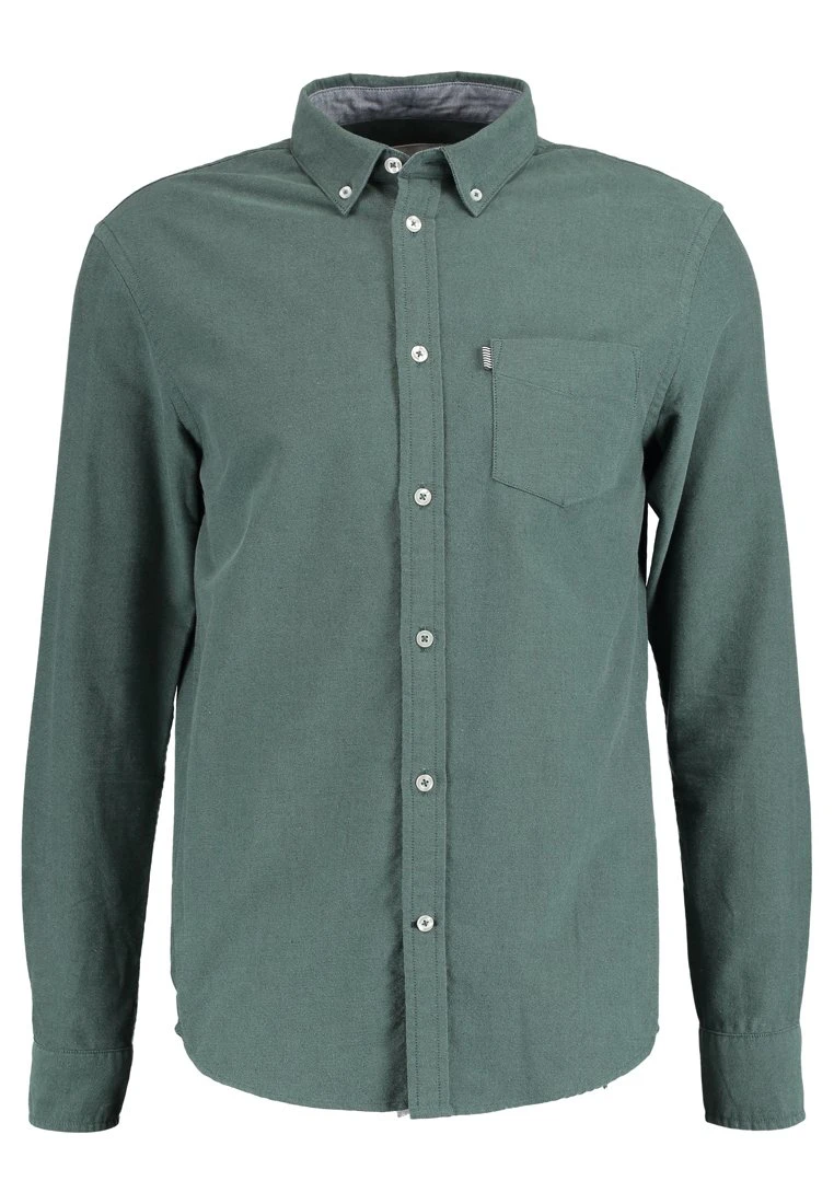 Pier One Overhemd - Green 8 Pier One Overhemd - Green - Afbeelding 6