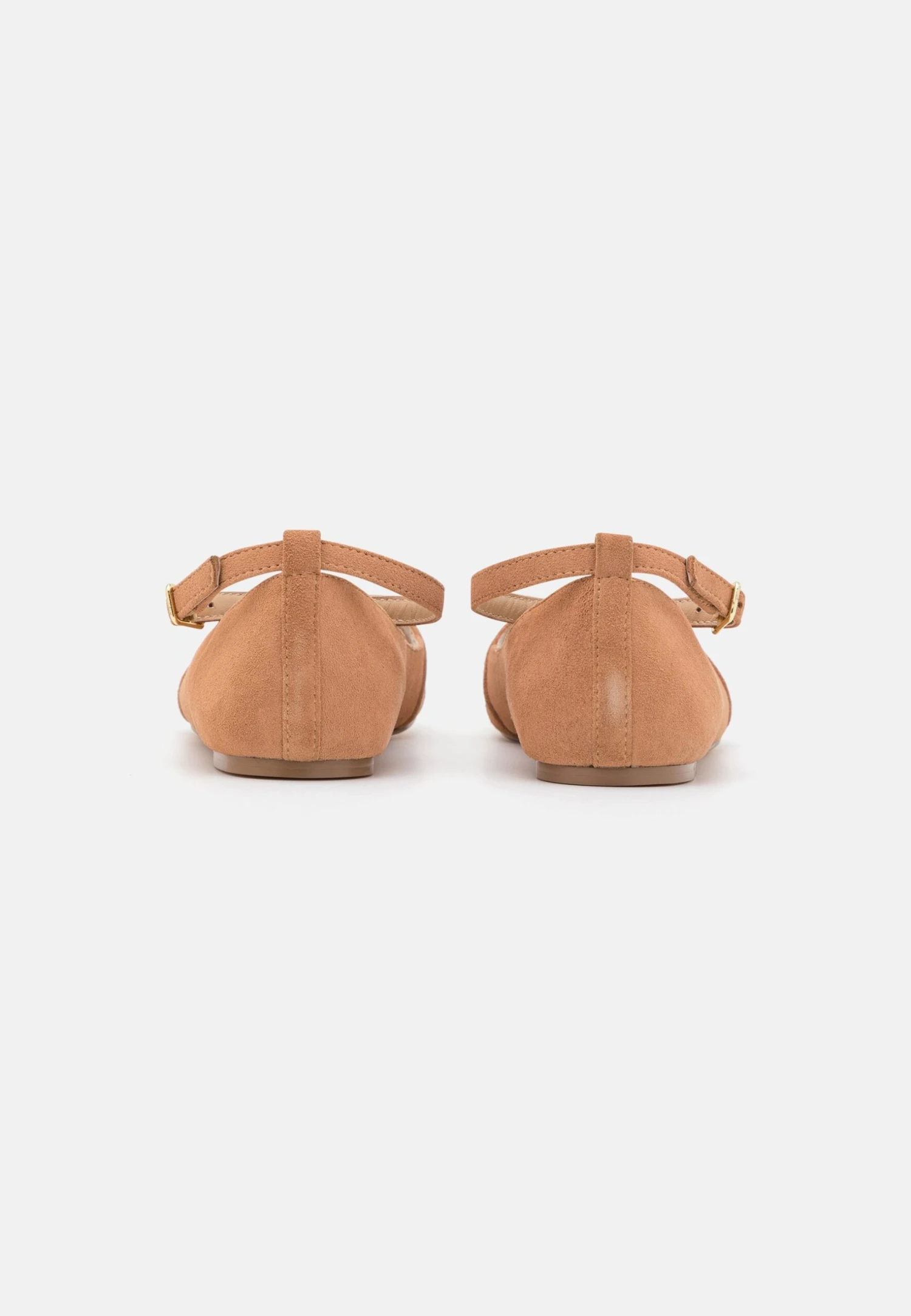 Pier One Ballerina'S - Beige 6 Pier One Ballerina'S - Beige - Afbeelding 4