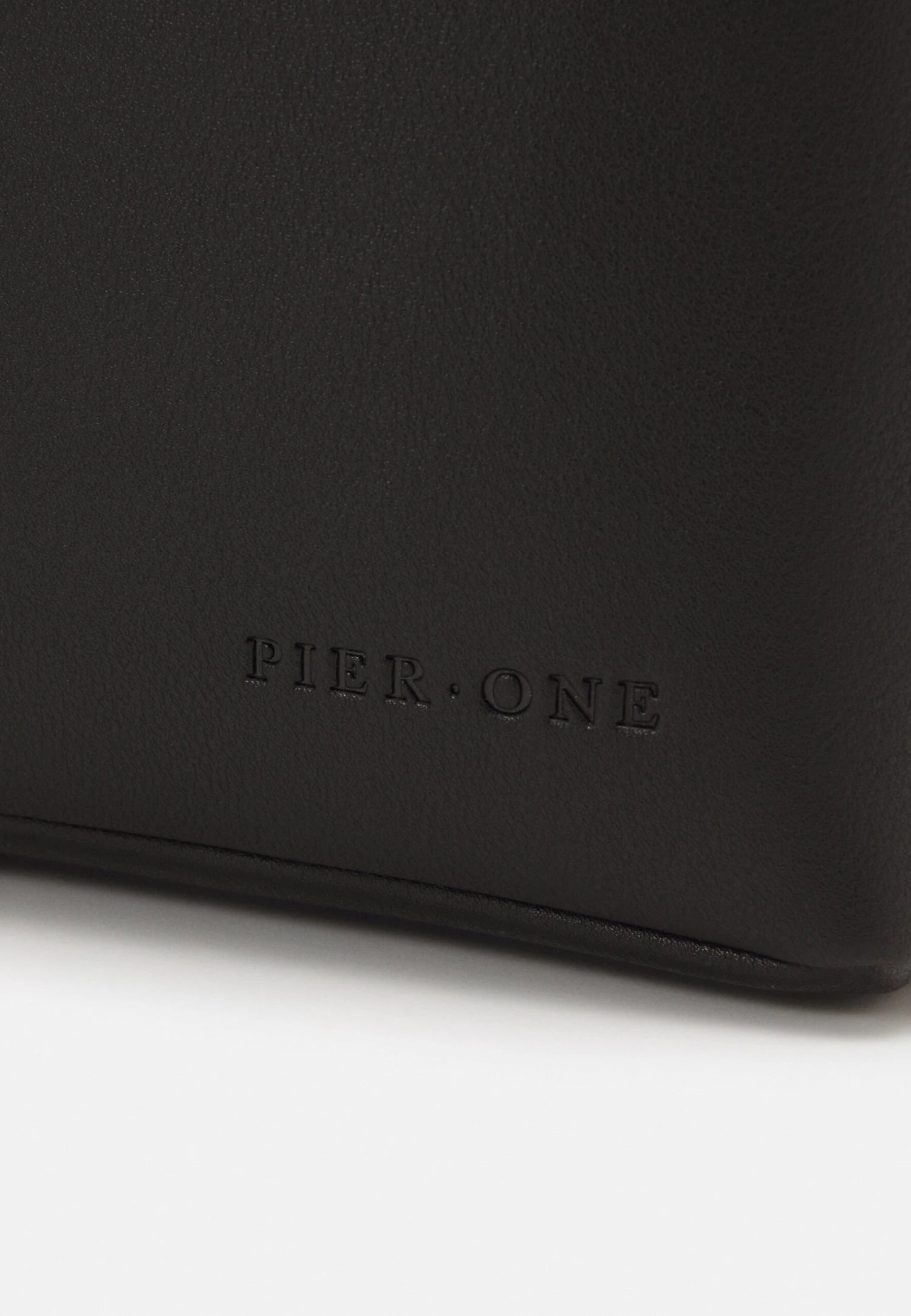 Pier One Schoudertas - Black 6 Pier One Schoudertas - Black - Afbeelding 4