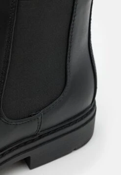 Pier One Korte Laarzen - Black 13 Pier One Korte Laarzen - Black -Pier One e925adbc6a914007a3e07e92d5a45bec