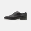 Pier One Unisex - Sportieve Veterschoenen - Black 1 Pier One Unisex - Sportieve Veterschoenen - Black -Pier One e996a09a979842dc8aa294277cd32ca1