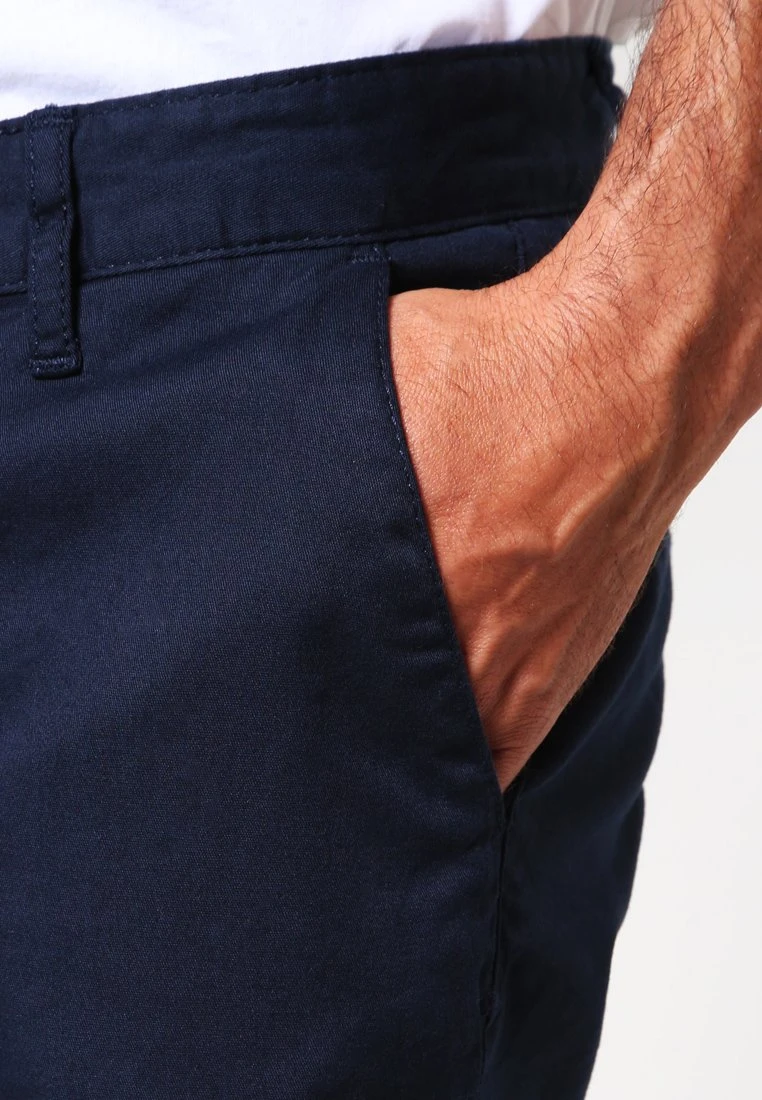 Pier One Chino - Dark Blue 7 Pier One Chino - Dark Blue - Afbeelding 5