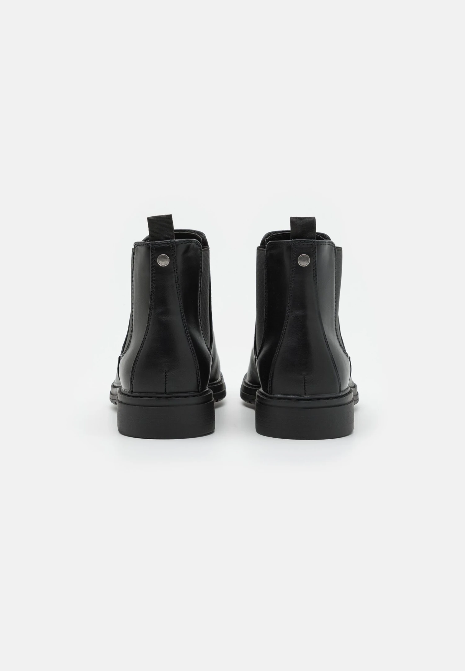 Pier One Korte Laarzen - Black 5 Pier One Korte Laarzen - Black - Afbeelding 3