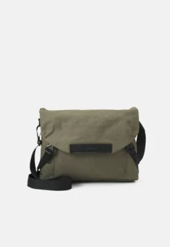 Pier One Schoudertas - Olive