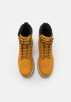 Pier One Veterboots - Yellow 11 Pier One Veterboots - Yellow -Pier One eb4eeec1895b4395957e8a7aeca8839f