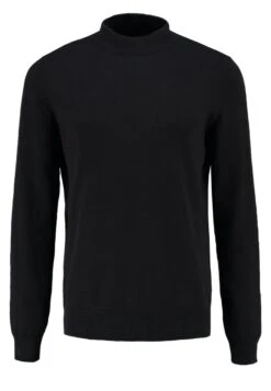 Pier One Trui - Black 10 Pier One Trui - Black -Pier One ebdce35655c74df1825489e97c175144
