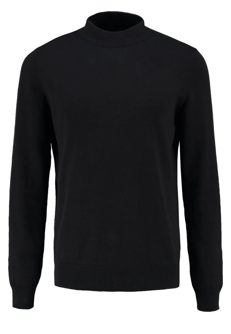 Pier One Trui - Black 6 Pier One Trui - Black - Afbeelding 4