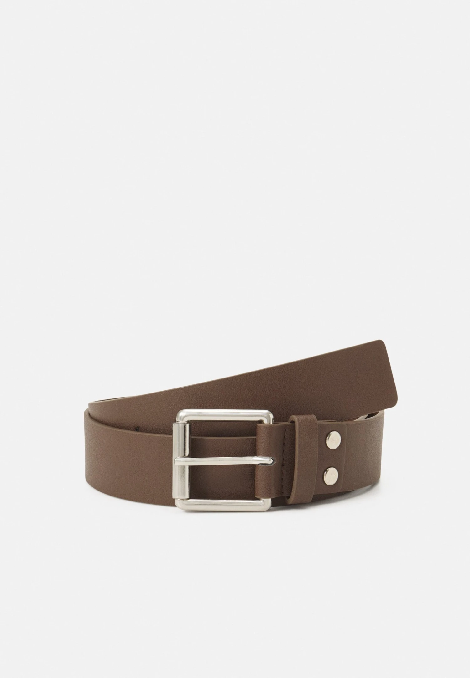 Pier One Unisex - Riem - Dark Brown 3 Pier One Unisex - Riem - Dark Brown
