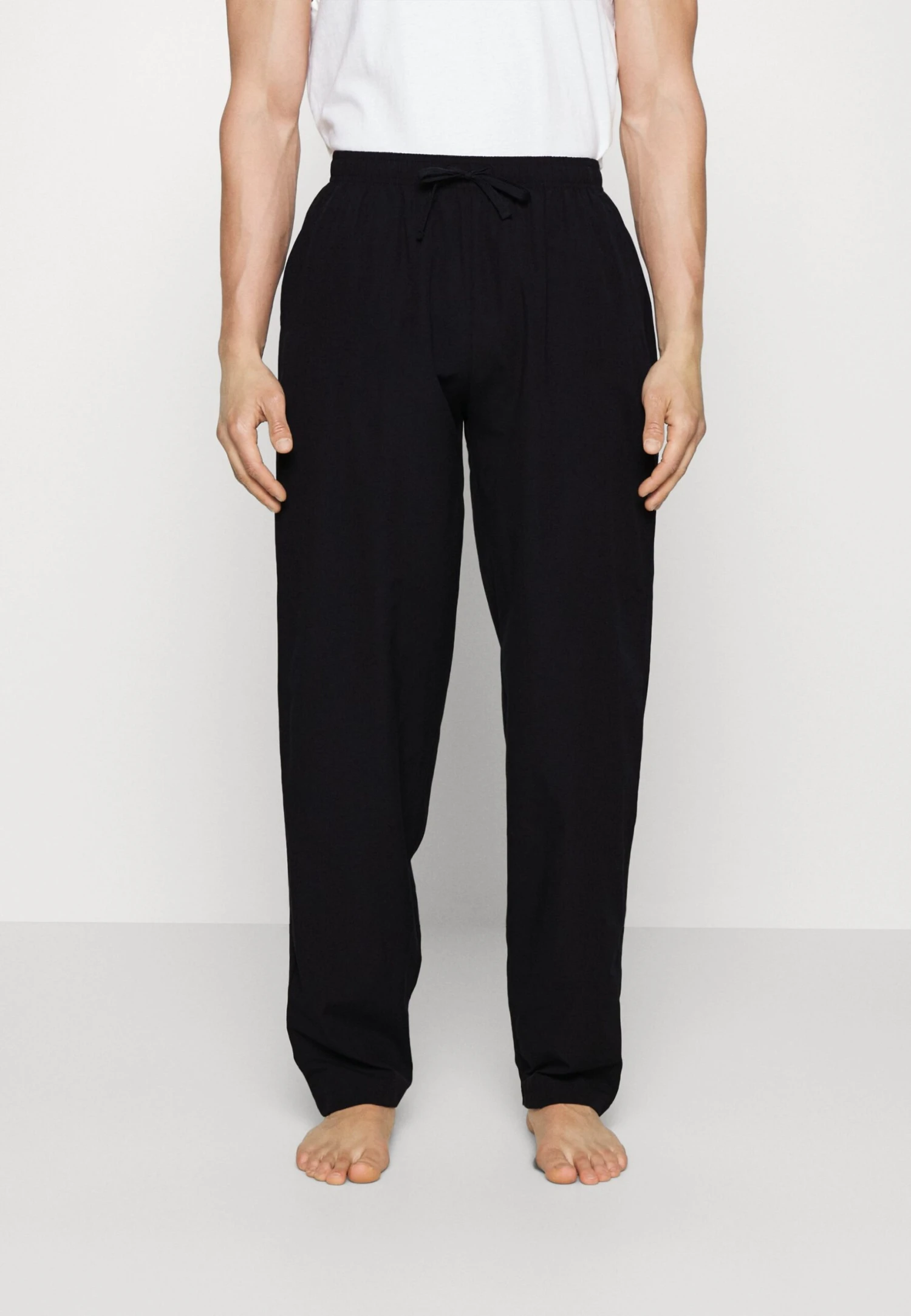 Pier One 2 Pack - Pyjamabroek -Dark Blue 6 Pier One 2 Pack - Pyjamabroek -Dark Blue - Afbeelding 4