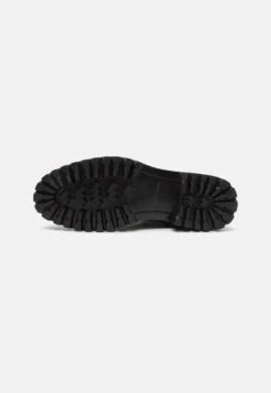 Pier One Veterboots - Black 11 Pier One Veterboots - Black -Pier One ec8ab0c02015455587509f970169d9b5
