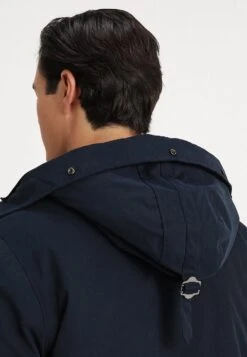 Pier One Winterjas - Dark Blue 15 Pier One Winterjas - Dark Blue -Pier One ec9e74326f684ce99374aca021963d82