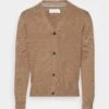 Pier One Vest - Mottled Beige 1 Pier One Vest - Mottled Beige -Pier One ecbc69c41495438a990bf3ee43a8f4a0