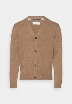 Pier One Vest - Mottled Beige