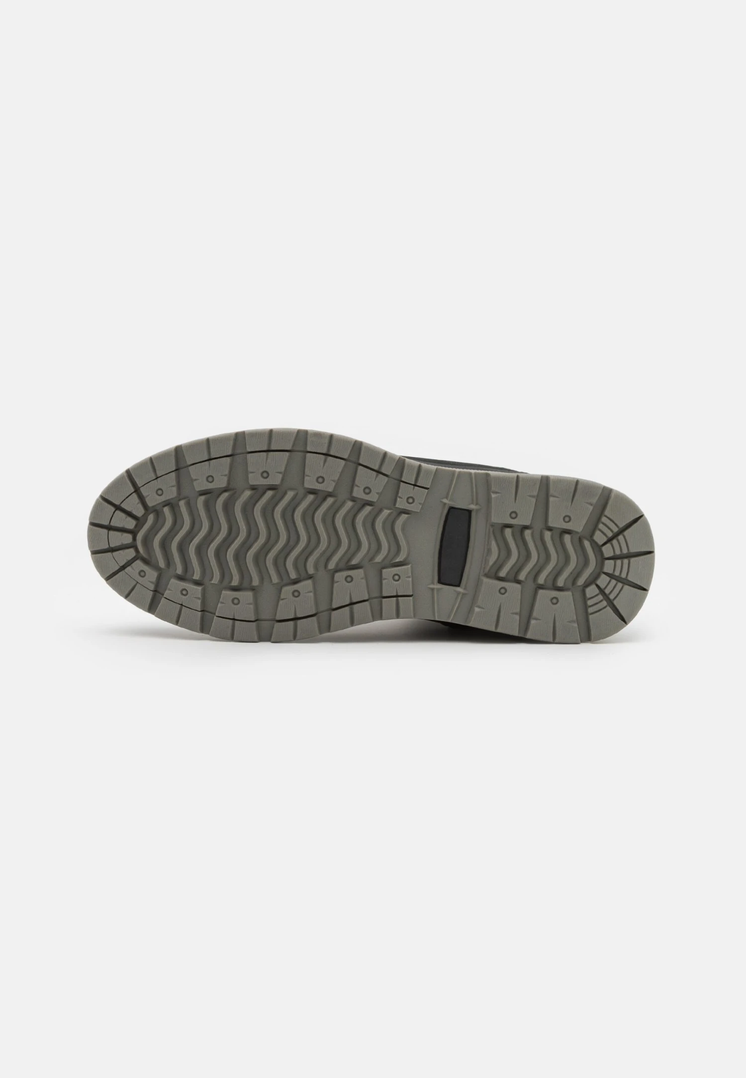 Pier One Veterboots - Dark Grey 7 Pier One Veterboots - Dark Grey - Afbeelding 5
