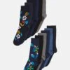 Pier One 12 Pack - Sokken - Multi-Coloured 1 Pier One 12 Pack - Sokken - Multi-Coloured -Pier One ed382ae079c644f1bfc370cab3bb0393