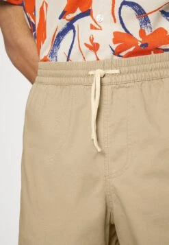 Pier One Shorts - Tan 11 Pier One Shorts - Tan -Pier One eddc9471ea71490cbb779739655859f0