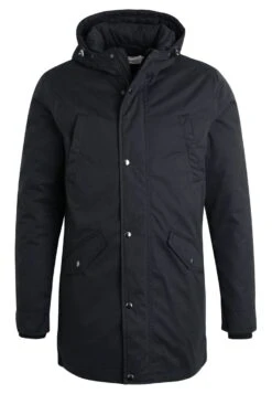 Pier One Parka - Black 13 Pier One Parka - Black -Pier One ee747c9b3d124b06ade2233ffc5d2ba0