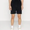Pier One Toweling - Shorts - Dark Blue 1 Pier One Toweling - Shorts - Dark Blue -Pier One ee9435d8c7e4482998a8e49dafc67b94