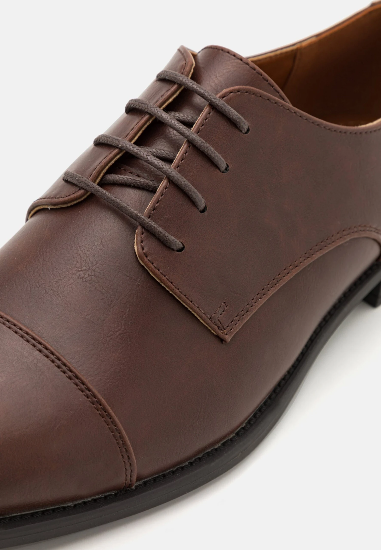 Pier One Veterschoenen - Brown 8 Pier One Veterschoenen - Brown - Afbeelding 6