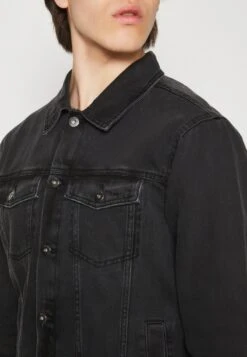 Pier One Spijkerjas - Black 13 Pier One Spijkerjas - Black -Pier One eed6bb1d8f85455e872e67cd7c85be4e