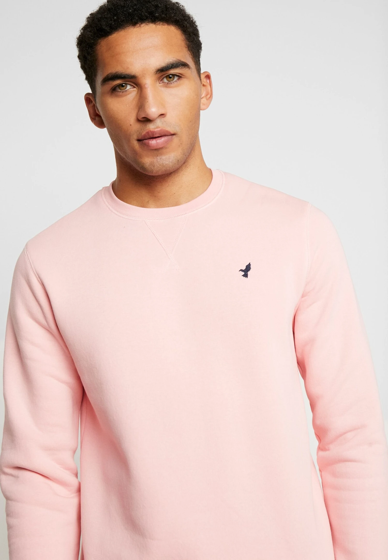 Pier One Sweater - Pink 6 Pier One Sweater - Pink - Afbeelding 4