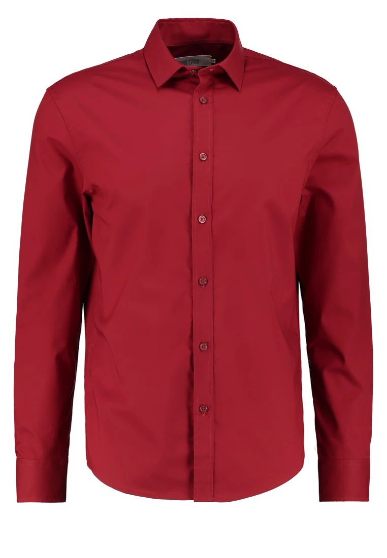 Pier One Overhemd - Red 8 Pier One Overhemd - Red - Afbeelding 6