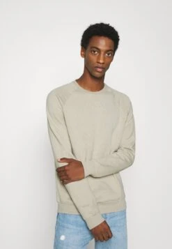 Pier One 2 Pack - Sweater - Tan/Black 12 Pier One 2 Pack - Sweater - Tan/Black -Pier One eeff44c132c6452dbd1014ed1e44fe84