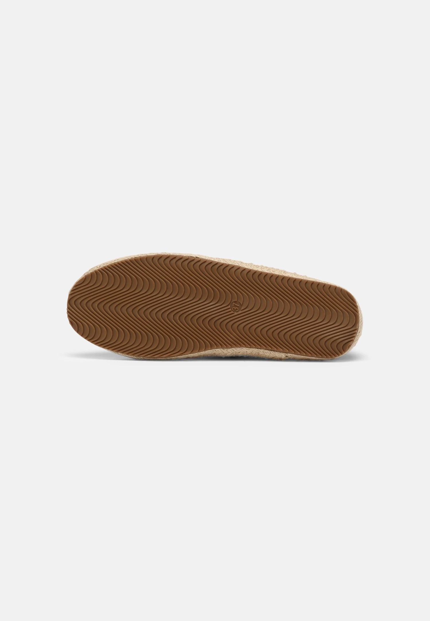 Pier One Rena Espadrille Unisex - Espadrilles - Blue 8 Pier One Rena Espadrille Unisex - Espadrilles - Blue - Afbeelding 6