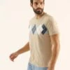 Pier One T-Shirt Print - Beige 2 Pier One T-Shirt Print - Beige -Pier One efe31f3de5f543de8c54b8e24deb4cb1
