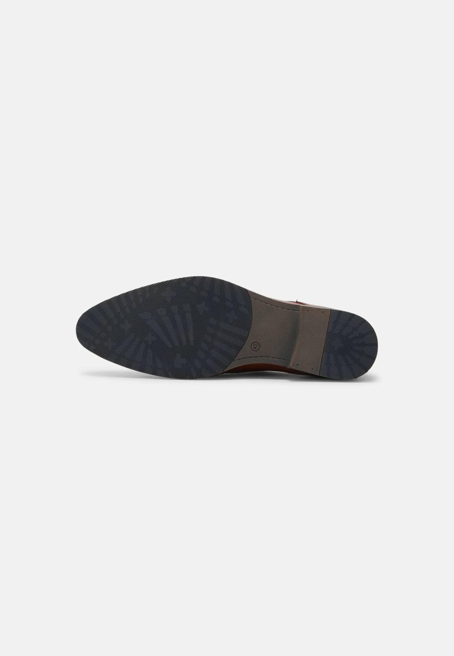 Pier One Veterschoenen - Cognac 8 Pier One Veterschoenen - Cognac - Afbeelding 6