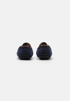 Pier One Mocassins - Dark Blue 10 Pier One Mocassins - Dark Blue -Pier One f0466aa5799a453f966023388effee1a