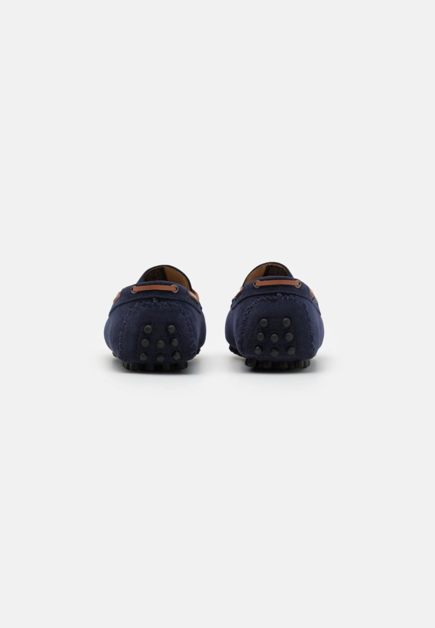Pier One Mocassins - Dark Blue 5 Pier One Mocassins - Dark Blue - Afbeelding 3
