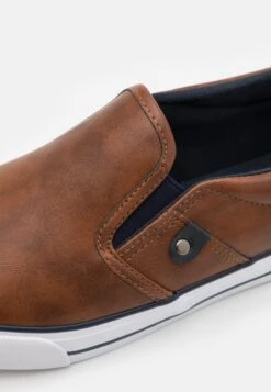Pier One Unisex - Sneakers Laag - Cognac 13 Pier One Unisex - Sneakers Laag - Cognac -Pier One f058df5219ea428a83bbd58c676e7254
