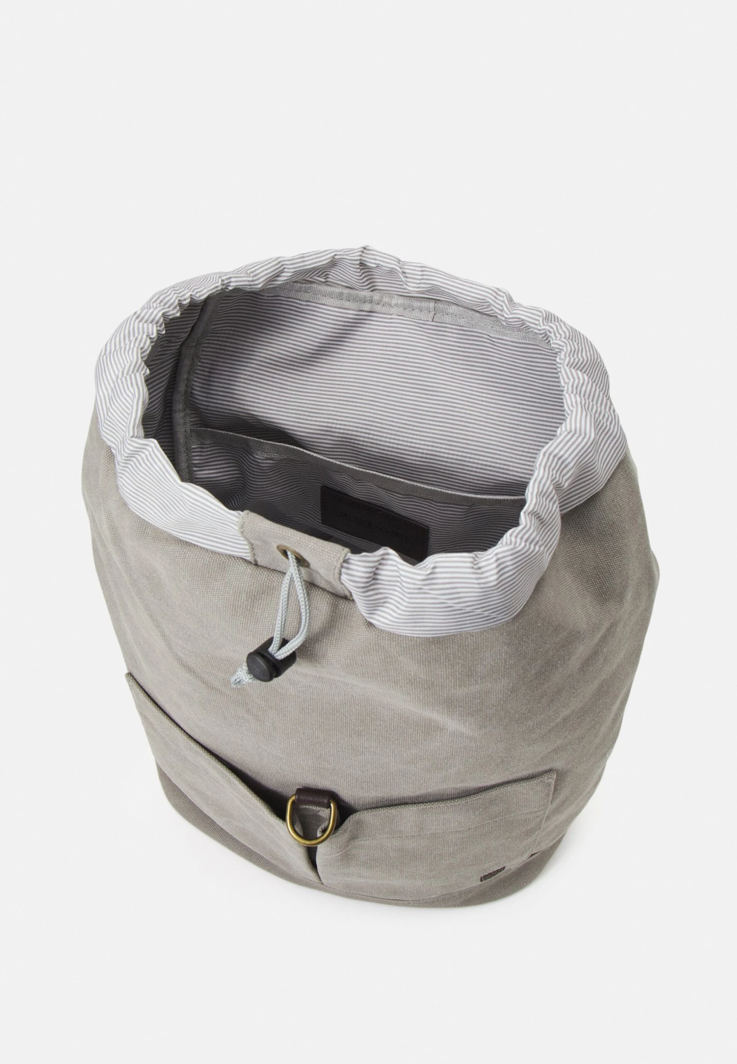 Pier One Unisex - Rugzak - Grey 5 Pier One Unisex - Rugzak - Grey - Afbeelding 3