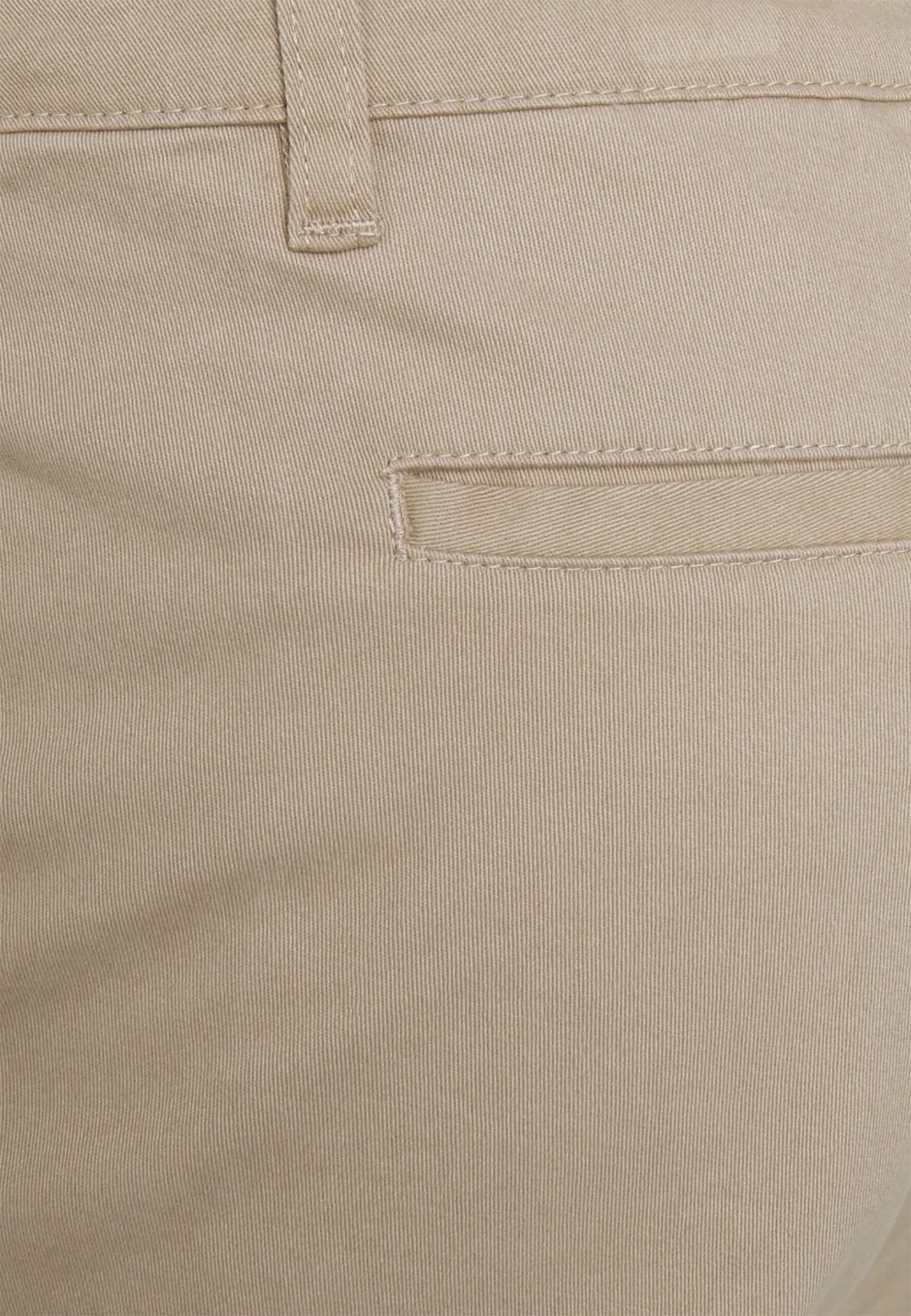 Pier One Chino - Taupe 5 Pier One Chino - Taupe - Afbeelding 3