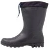 Pier One Unisex - Regenlaarzen - Dark Blue 2 Pier One Unisex - Regenlaarzen - Dark Blue -Pier One f119bd42c2ed49ebb7612a538e82d342