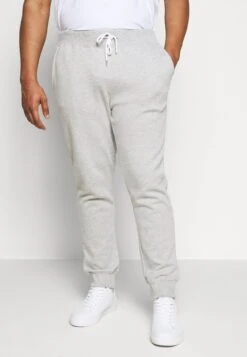 Pier One 2 Pack - Trainingsbroek - Black/Mottled Light Grey 13 Pier One 2 Pack - Trainingsbroek - Black/Mottled Light Grey -Pier One f12cca3562a3497bbaede4e83838b222