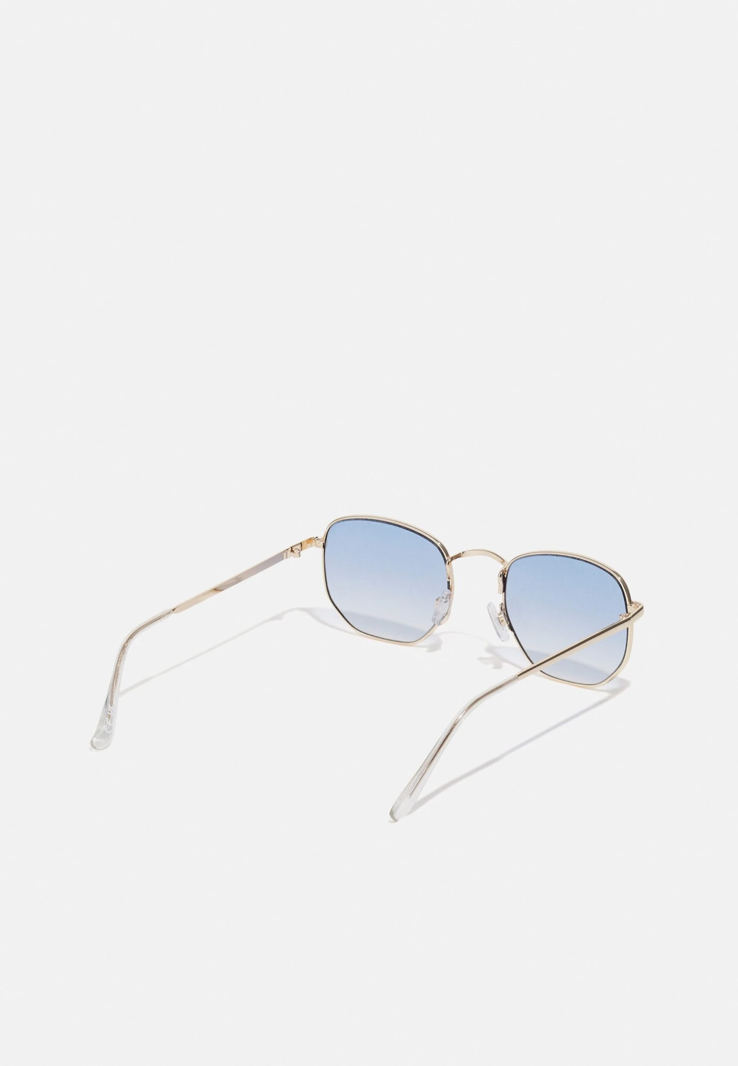 Pier One Unisex - Zonnebril - Light Blue 4 Pier One Unisex - Zonnebril - Light Blue - Afbeelding 2