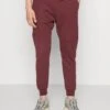 Pier One Trainingsbroek - Bordeaux 2 Pier One Trainingsbroek - Bordeaux -Pier One f159e342d2144090b18aade53ddd5927