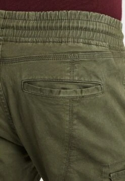 Pier One Cargobroek - Khaki 13 Pier One Cargobroek - Khaki -Pier One f19300c6c9de404e99f443246a83cd69